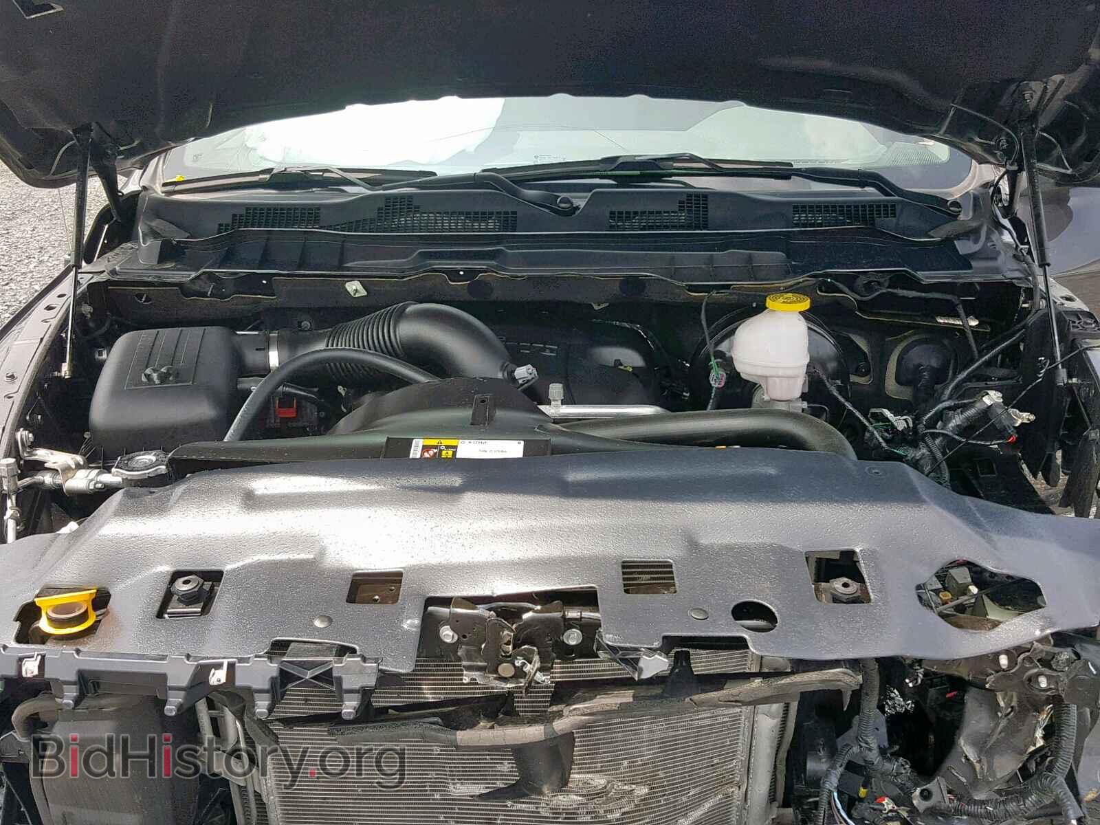 2019 RAM 1500 CLASS - VIN: 1C6RR7TT8KS510610 - Фото 7