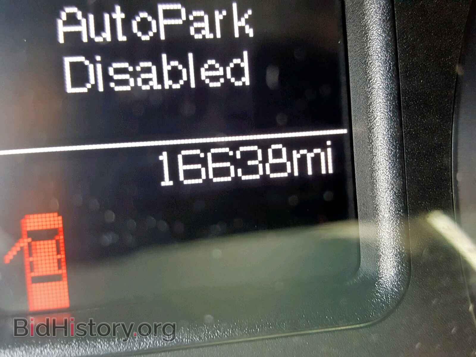 2019 RAM 1500 CLASS - VIN: 1C6RR7TT8KS510610 - Фото 8