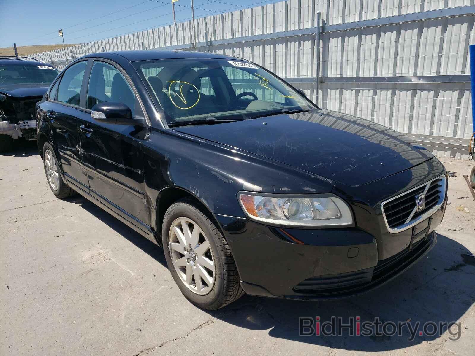 Photo YV1MS382682358054 - VOLVO S40 2008