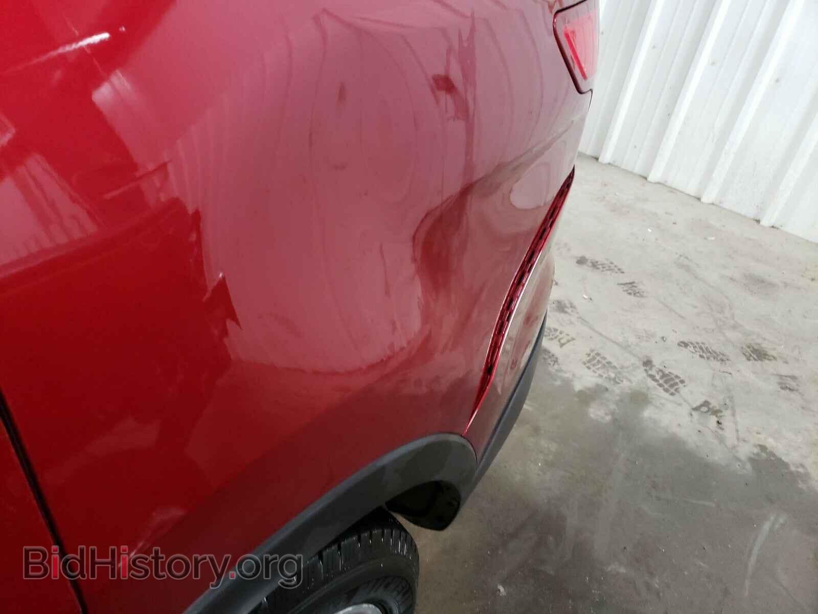 2015 FORD EXPLORER - VIN: 1FM5K8F89FGC39134 - Фото 9