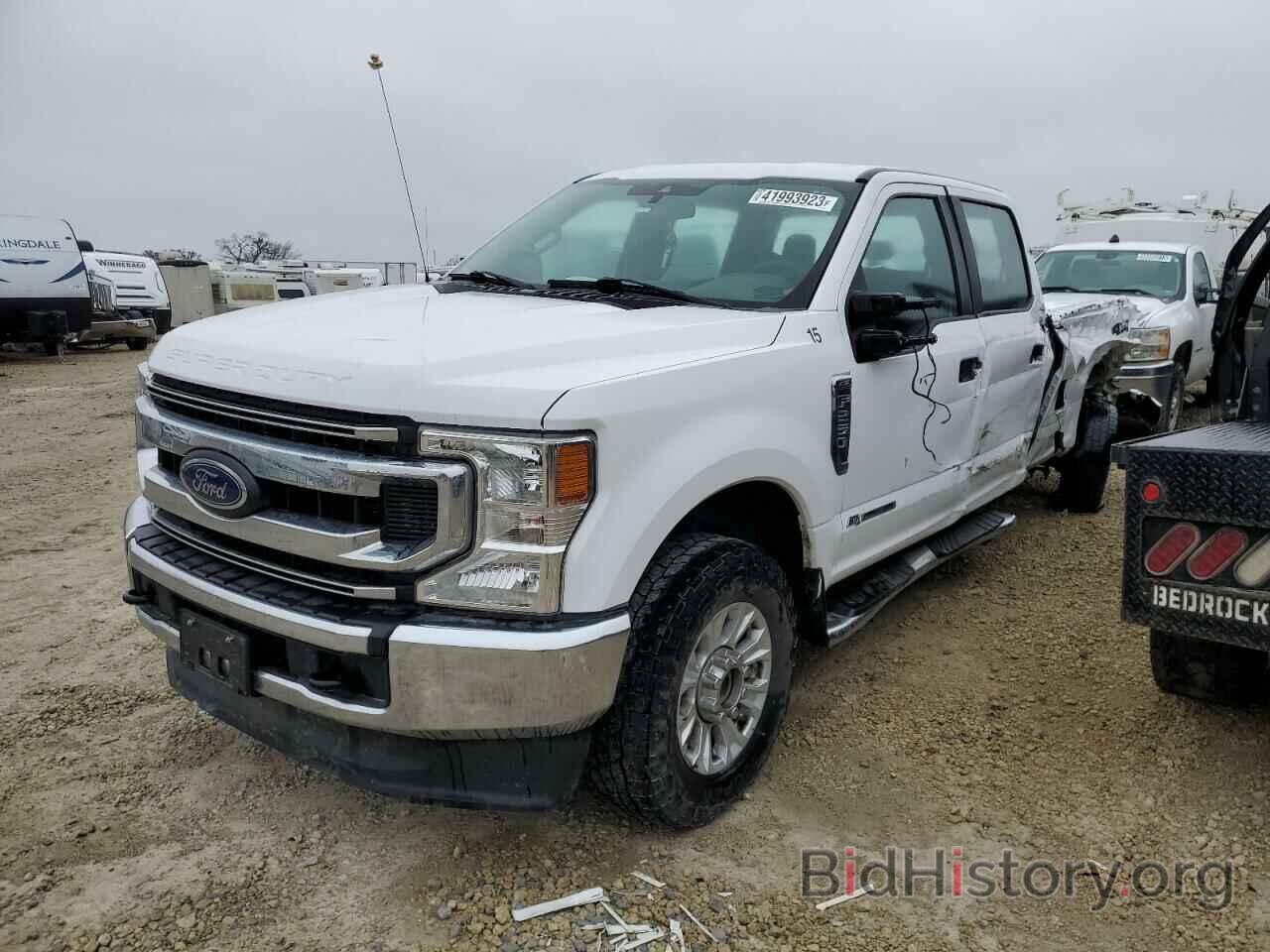 Photo 1FT7W2BT1LEE50182 - FORD F250 2020