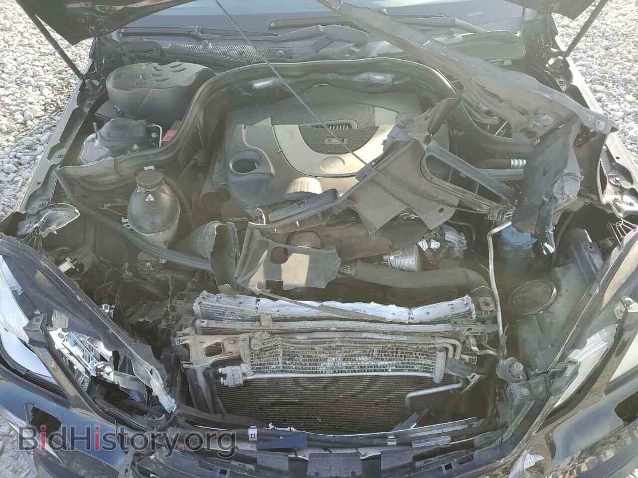 2011 MERCEDES-BENZ E-CLASS - VIN: WDDHF7CB4BA281990 - Фото 11