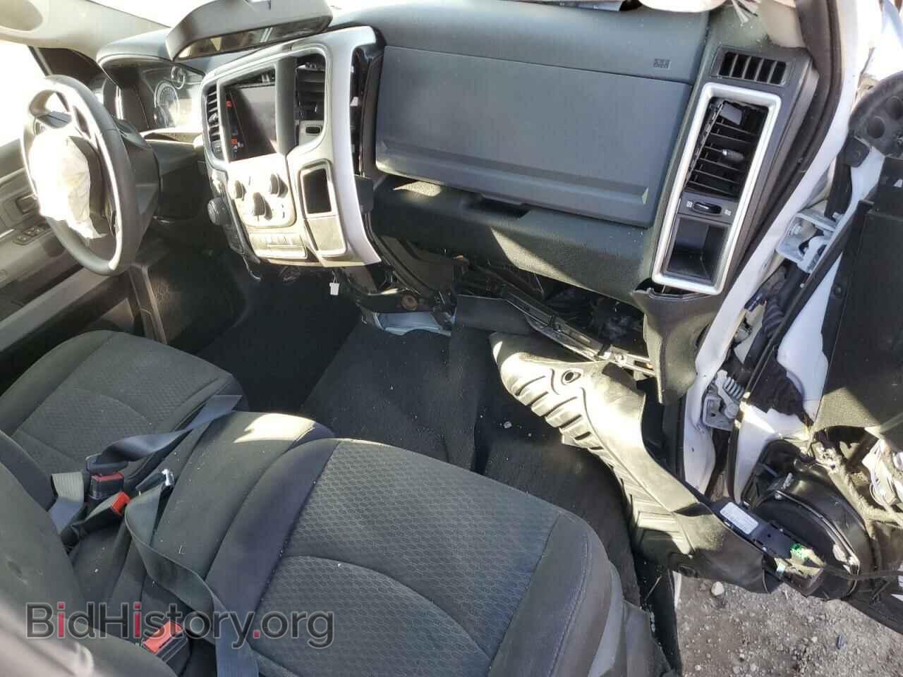 2020 RAM 1500 - VIN: 1C6RR7GG0LS122835 - Photo 8