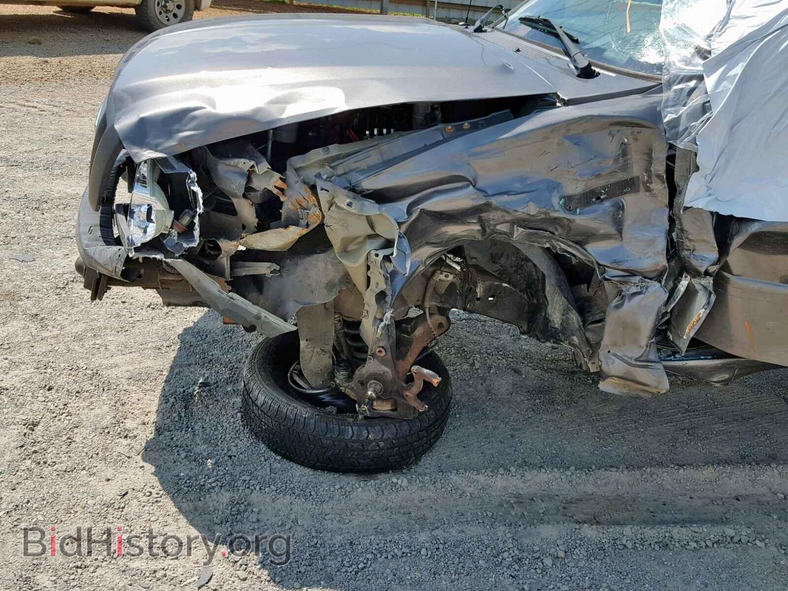2011 FORD RANGER - VIN: 1FTKR1AD4BPA41635 - Фото 9