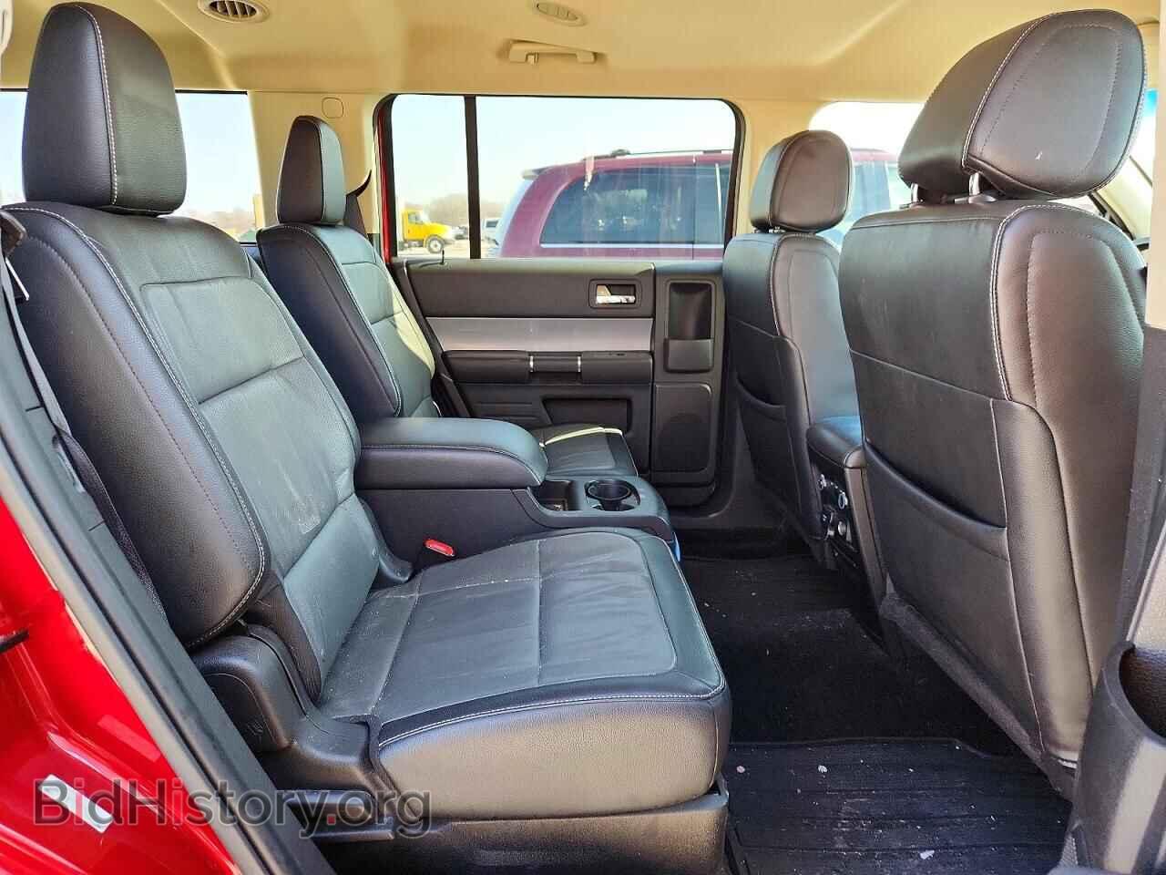 2014 FORD FLEX - VIN: 2FMHK6C84EBD03916 - Photo 11