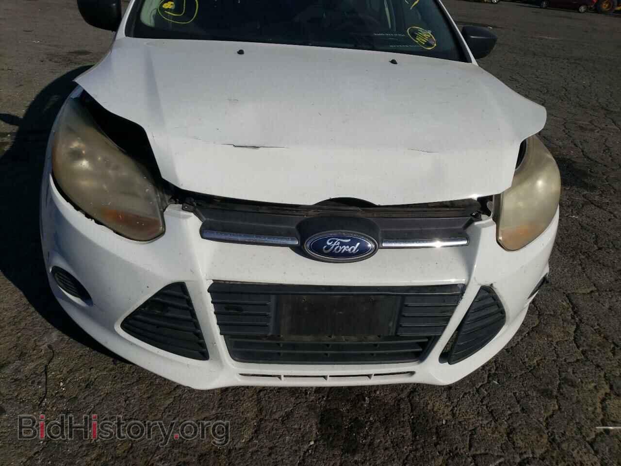 2014 FORD FOCUS - VIN: 1FADP3E20EL156804 - Photo 9