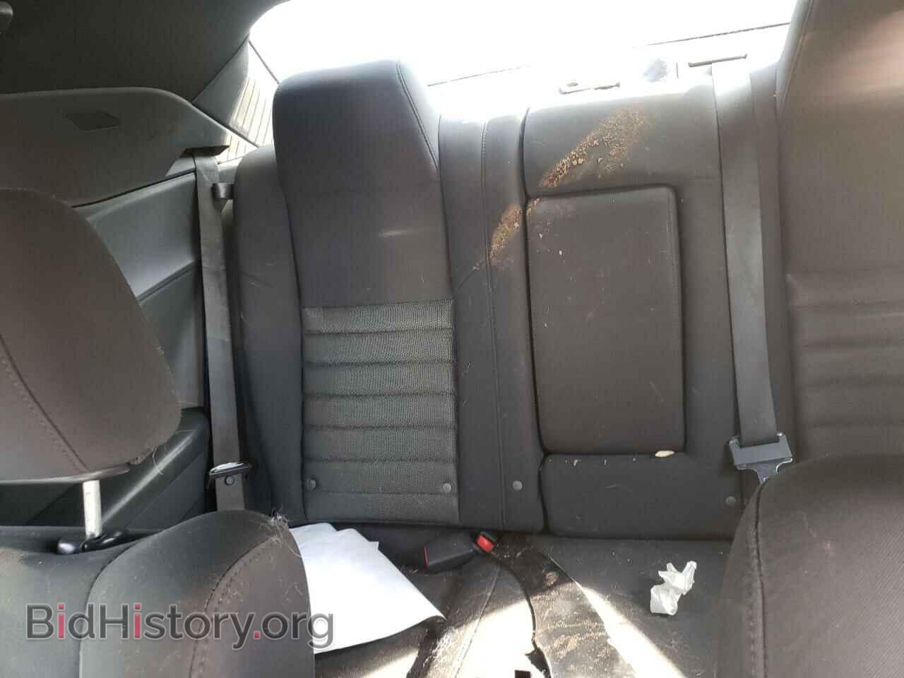 2010 DODGE CHALLENGER - VIN: 2B3CJ4DVXAH282928 - Фото 6