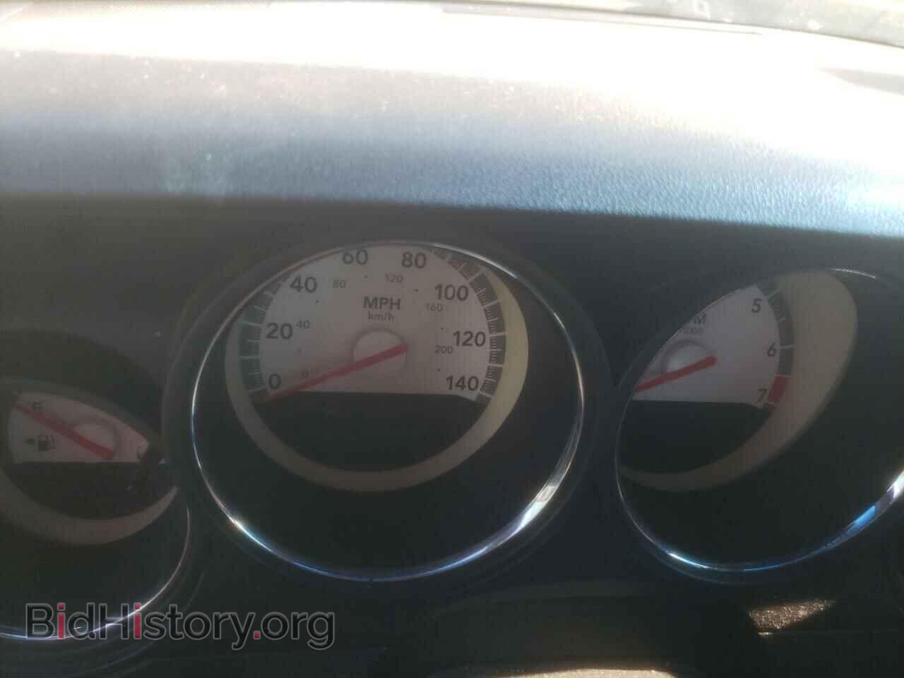 2010 DODGE CHALLENGER - VIN: 2B3CJ4DVXAH282928 - Фото 8