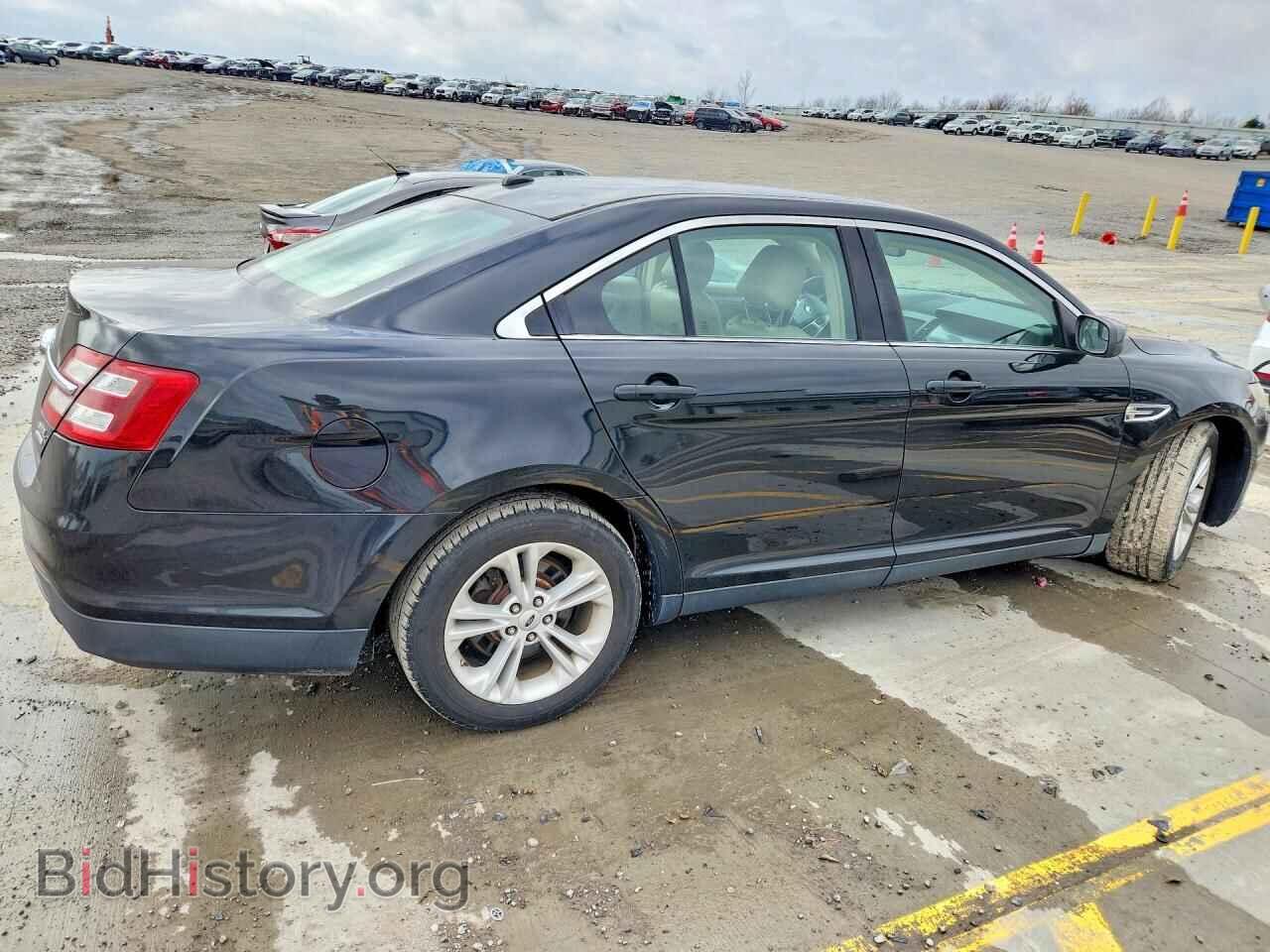 2014 FORD TAURUS - VIN: 1FAHP2E99EG131904 - Photo 3