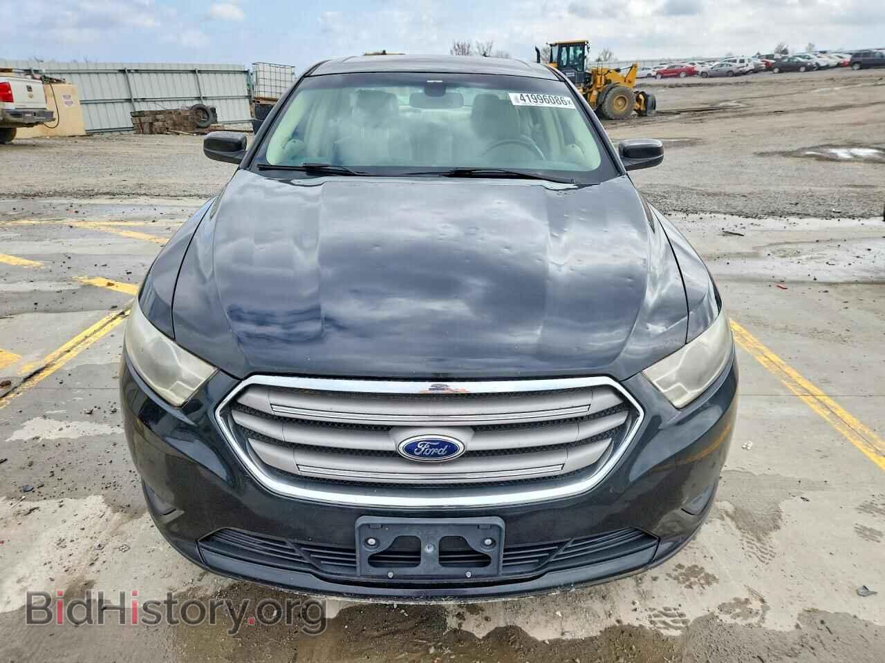 2014 FORD TAURUS - VIN: 1FAHP2E99EG131904 - Photo 5
