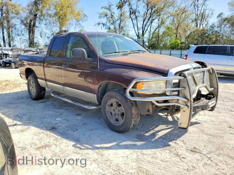 2005 Dodge RAM 1500 (VIN 1D7HU18N45S201639) — photo 4 of 12