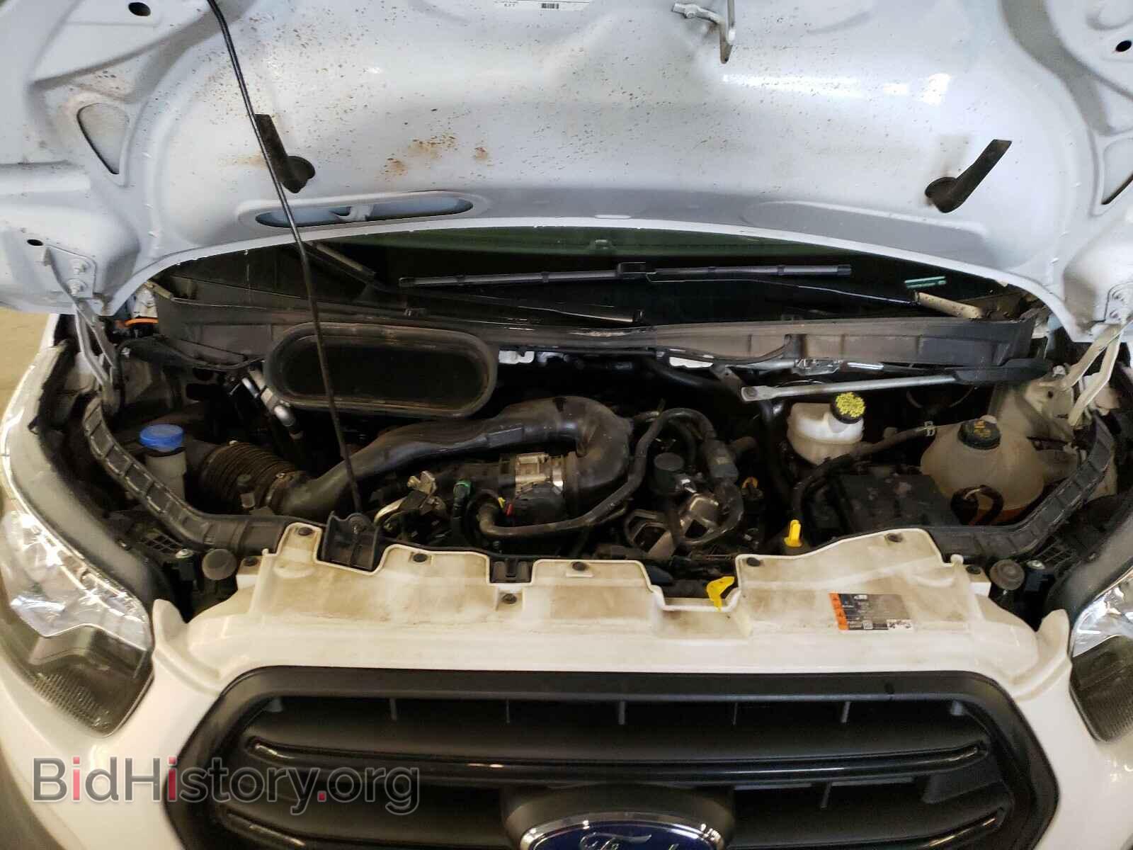 2020 FORD TRANSIT CO - VIN: 1FTBR2C88LKA34899 - Фото 7