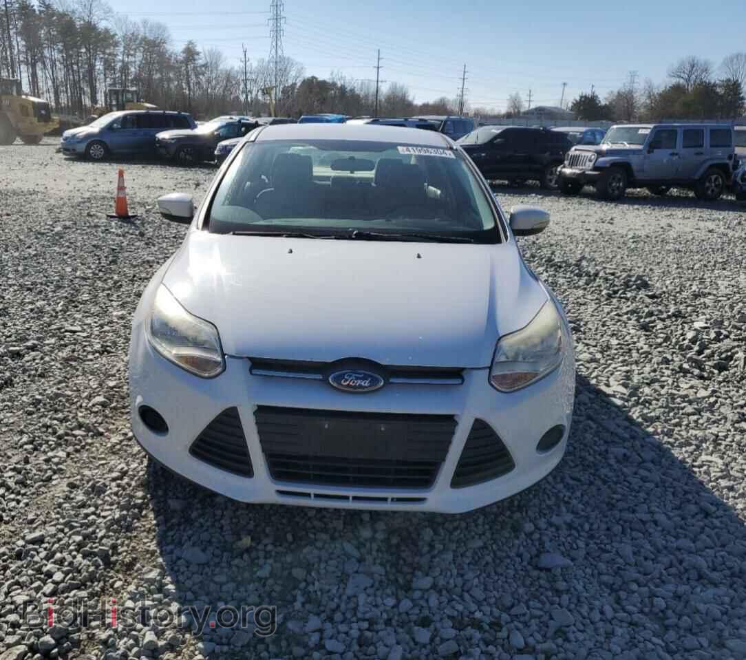 2014 FORD FOCUS - VIN: 1FADP3F2XEL103526 - Photo 5