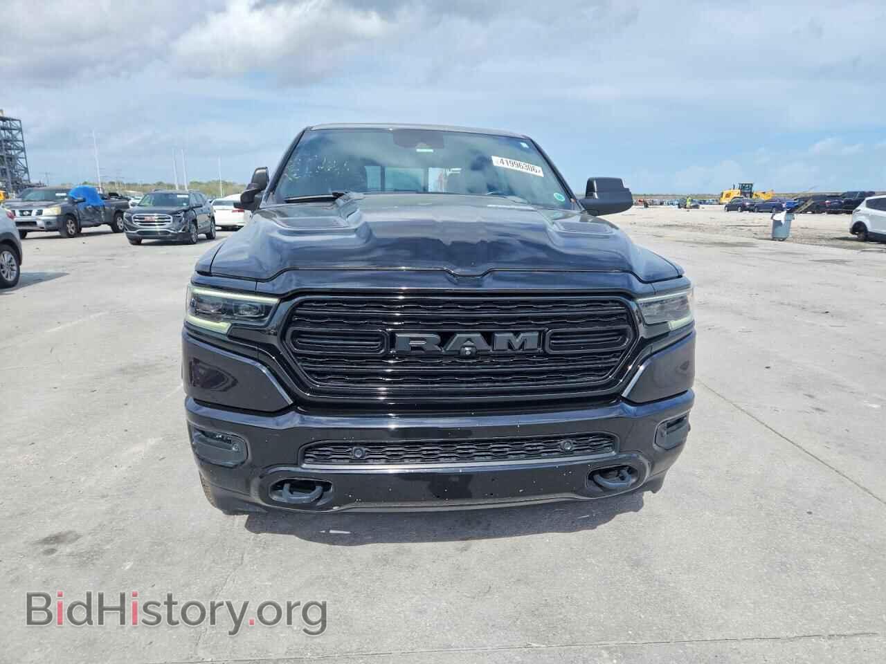 2022 RAM 1500 - VIN: 1C6SRFHM2NN270079 - Фото 5
