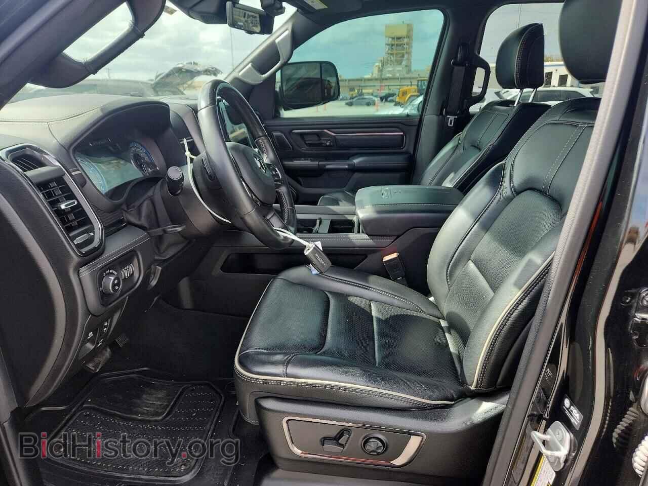 2022 RAM 1500 - VIN: 1C6SRFHM2NN270079 - Фото 7