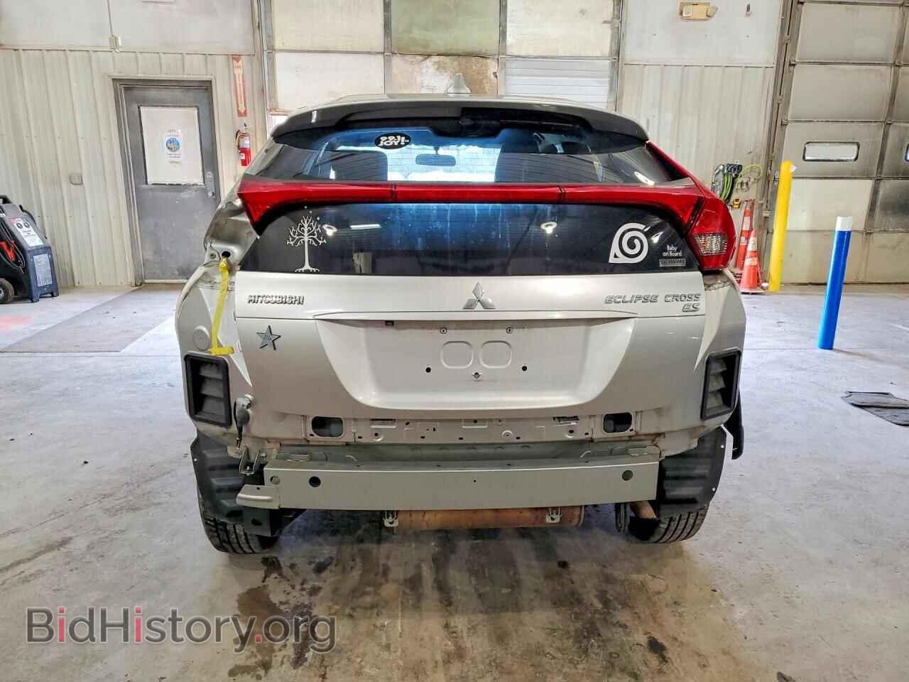 2019 MITSUBISHI ECLIPSE - VIN: JA4AT3AA3KZ040621 - Фото 6