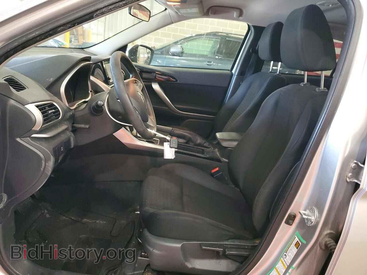 2019 MITSUBISHI ECLIPSE - VIN: JA4AT3AA3KZ040621 - Фото 7