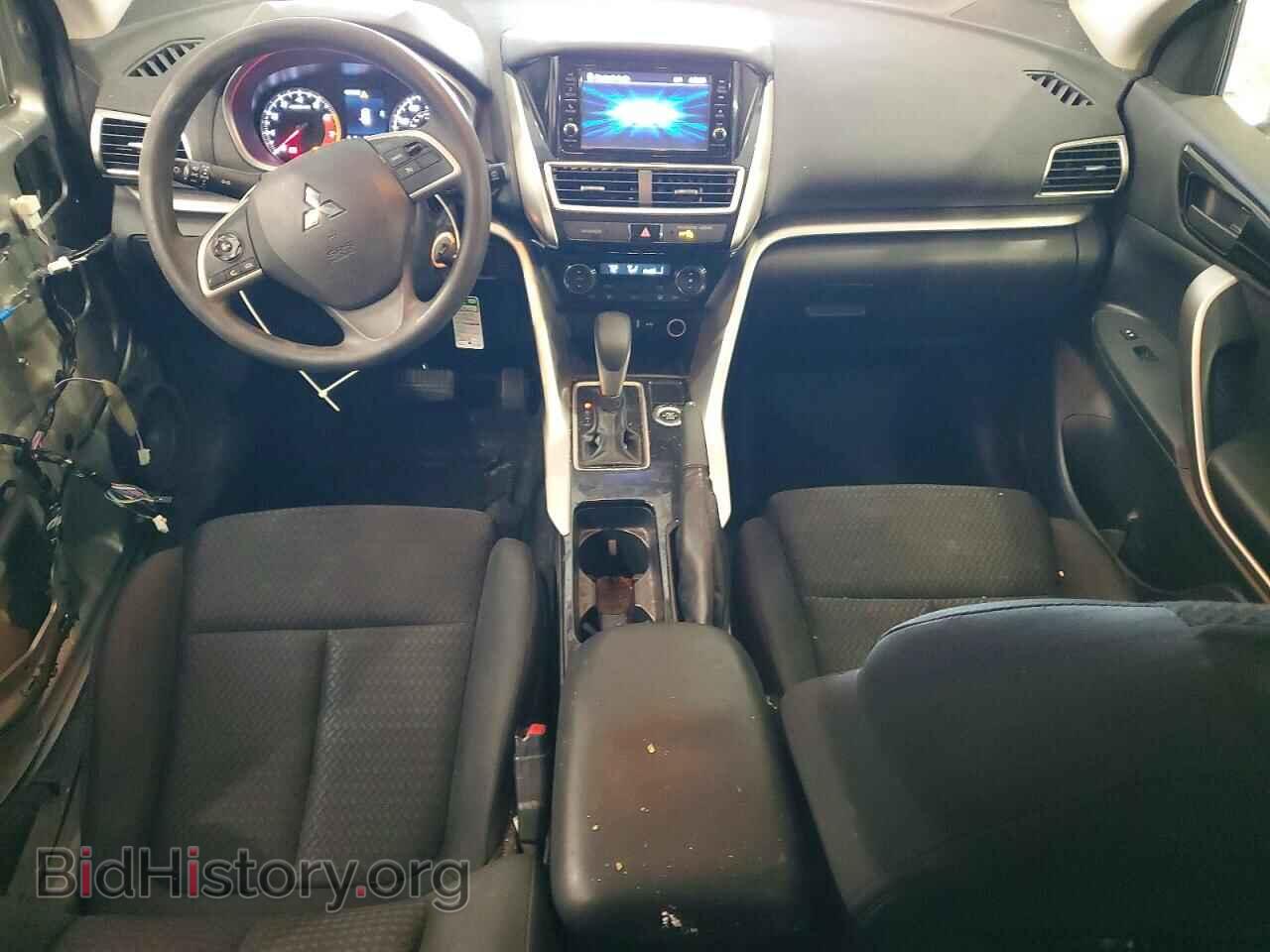 2019 MITSUBISHI ECLIPSE - VIN: JA4AT3AA3KZ040621 - Фото 8