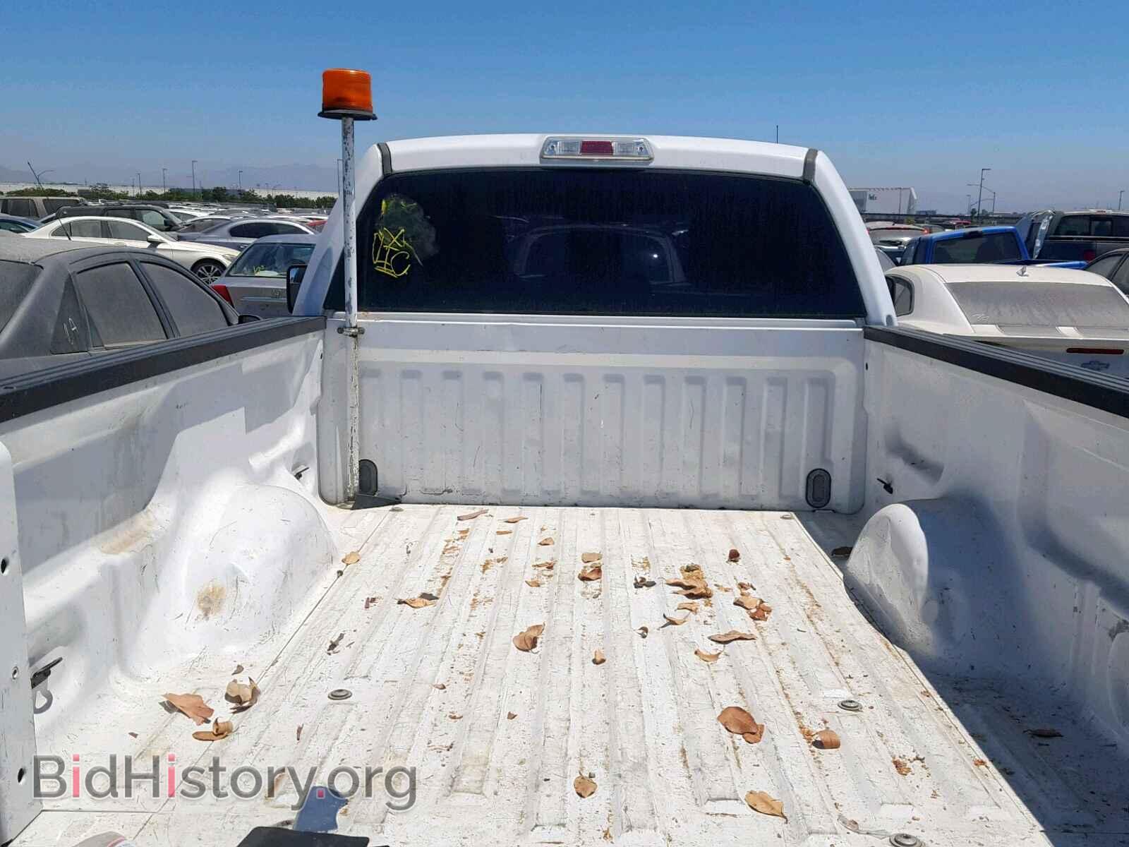 2013 FORD F150 - VIN: 1FTMF1CM5DKF87357 - Фото 6