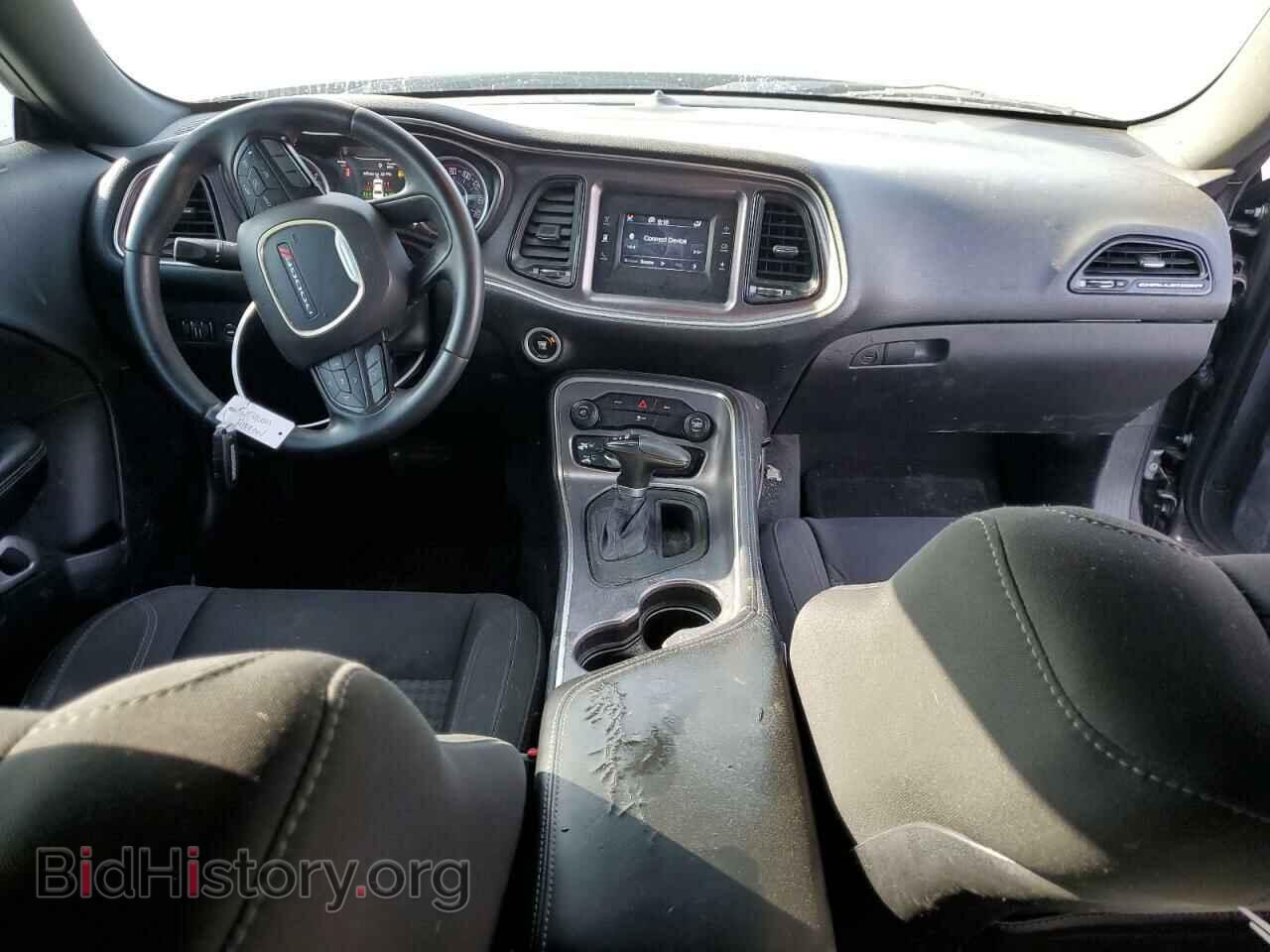 2015 DODGE CHALLENGER - VIN: 2C3CDZAG5FH851429 - Фото 8