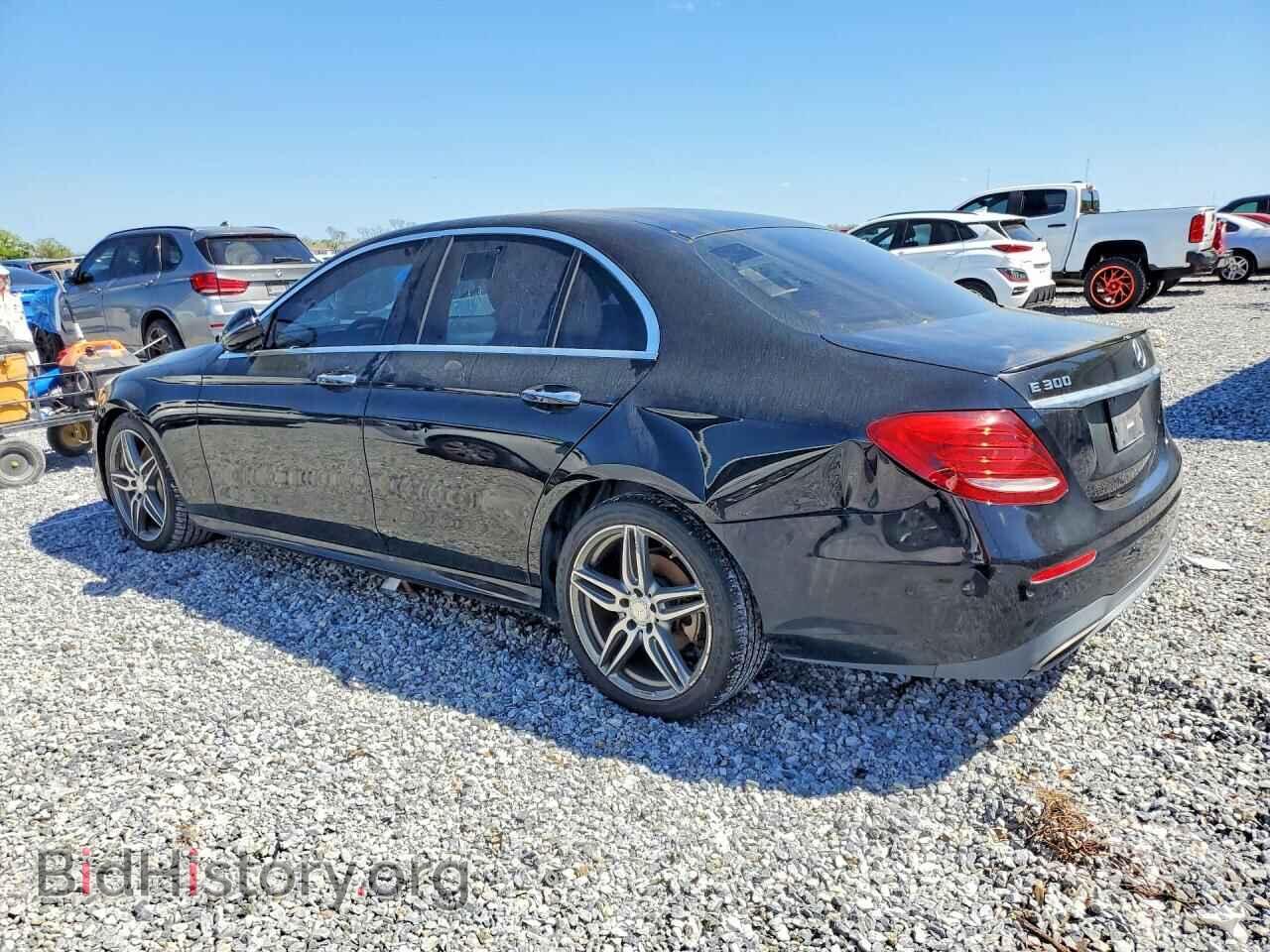 2017 MERCEDES BENZ E-CLASS - VIN: WDDZF4KB7HA045041 - Фото 2