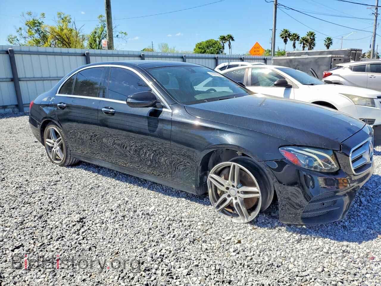 2017 MERCEDES BENZ E-CLASS - VIN: WDDZF4KB7HA045041 - Фото 4