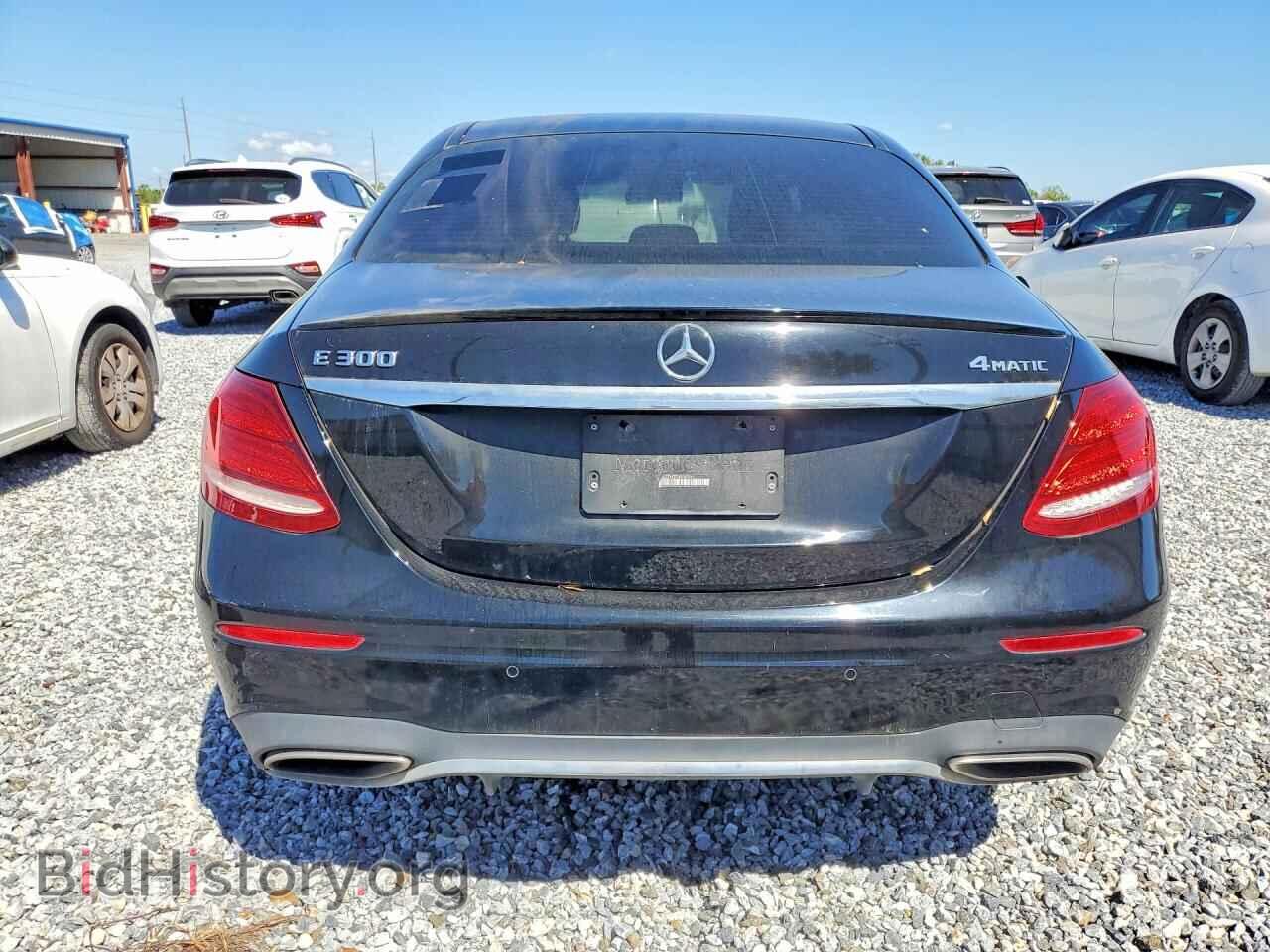 2017 MERCEDES BENZ E-CLASS - VIN: WDDZF4KB7HA045041 - Фото 6