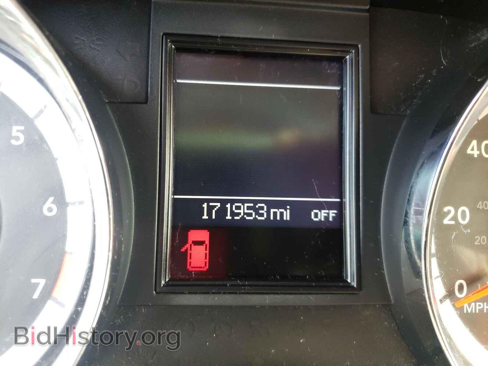 2013 DODGE DURANGO - VIN: 1C4RDHDG5DC700327 - Photo 8