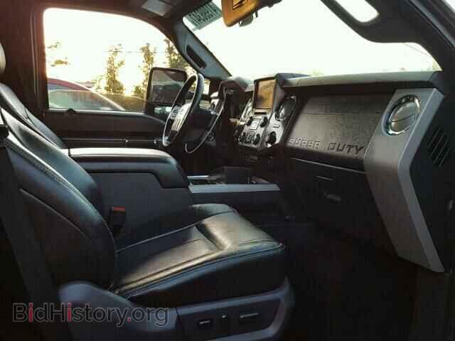 2015 FORD F250 - VIN: 1FT7W2BT9FEC00225 - Фото 5