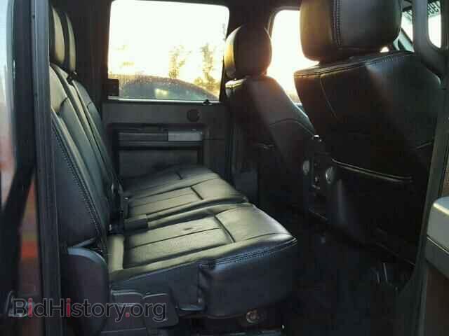 2015 FORD F250 - VIN: 1FT7W2BT9FEC00225 - Фото 6