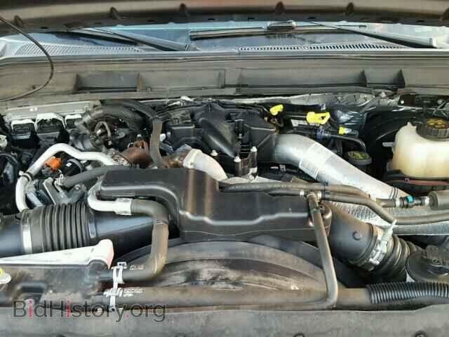 2015 FORD F250 - VIN: 1FT7W2BT9FEC00225 - Фото 7