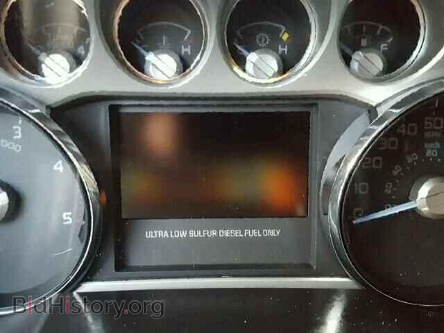 2015 FORD F250 - VIN: 1FT7W2BT9FEC00225 - Фото 8