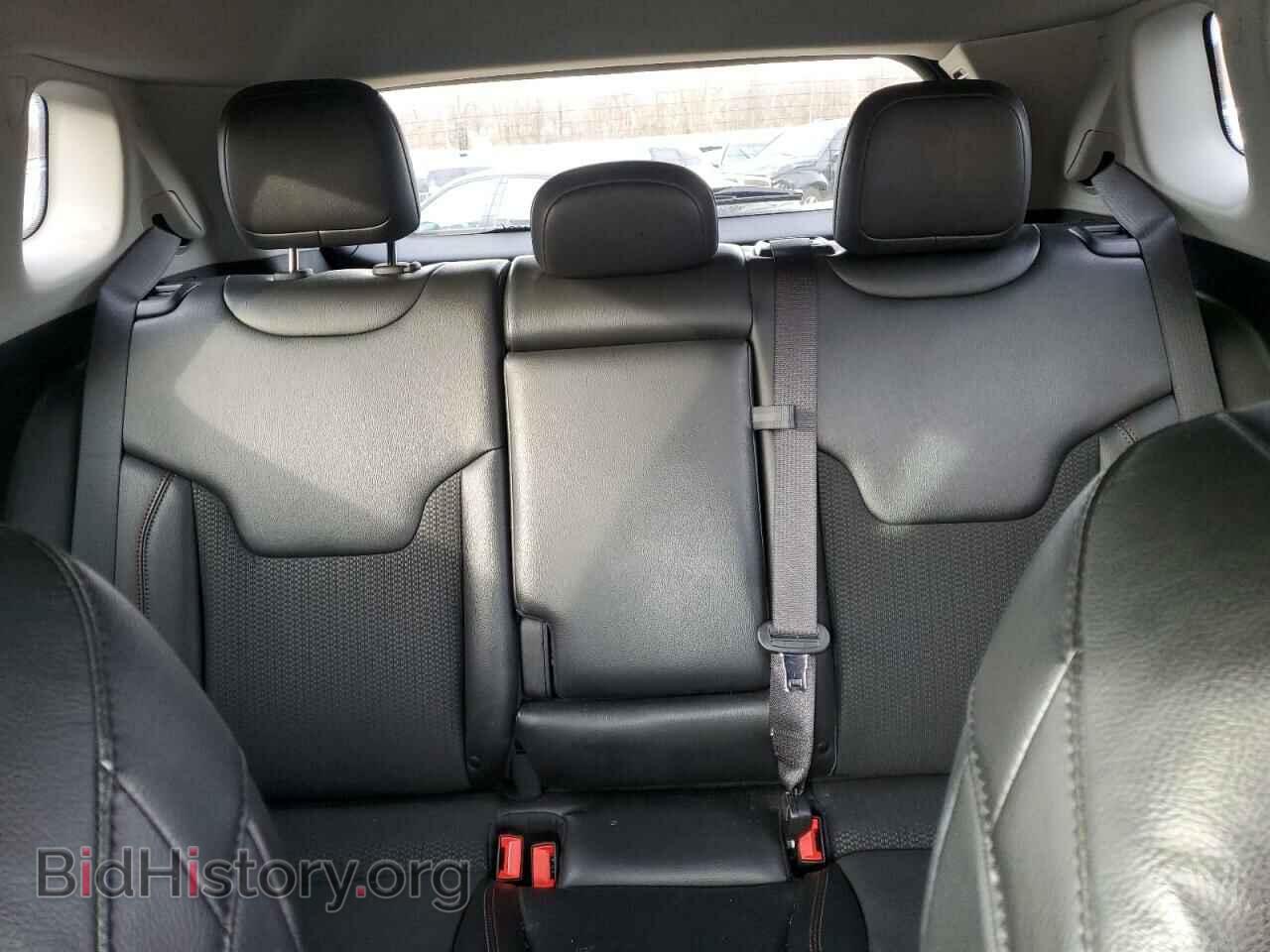 2022 JEEP COMPASS - VIN: 3C4NJDDB5NT131134 - Фото 10