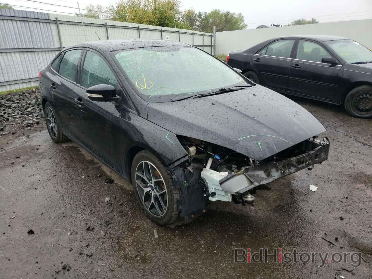 Photo 1FADP3H23HL236436 - FORD FOCUS 2017