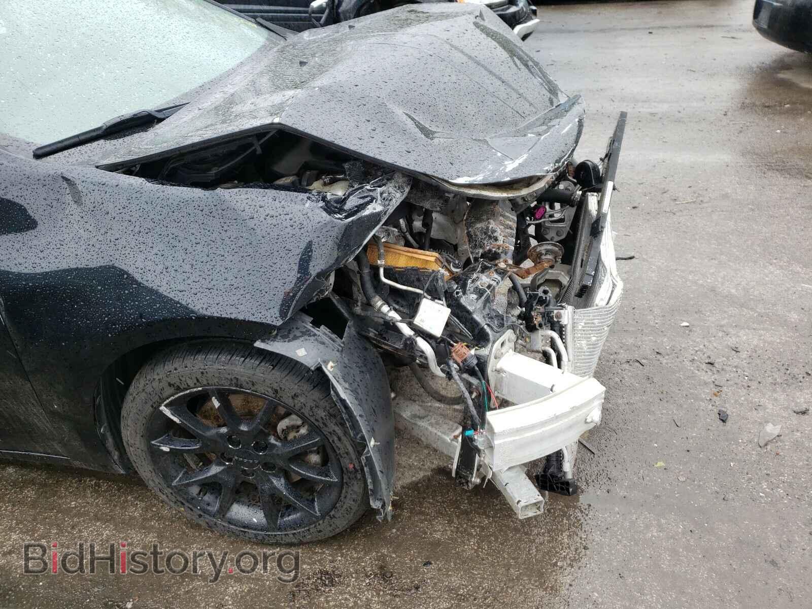 2013 DODGE DART - VIN: 1C3CDFBA1DD209700 - Photo 9