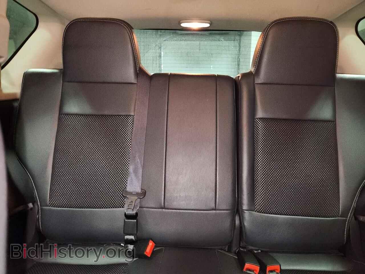 2014 JEEP COMPASS - VIN: 1C4NJDEB3ED734605 - Фото 10
