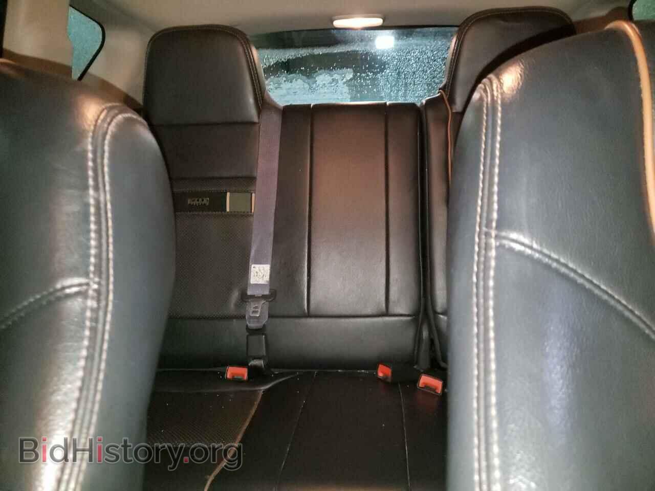 2011 JEEP COMPASS - VIN: 1J4NF5FB7BD197667 - Фото 10