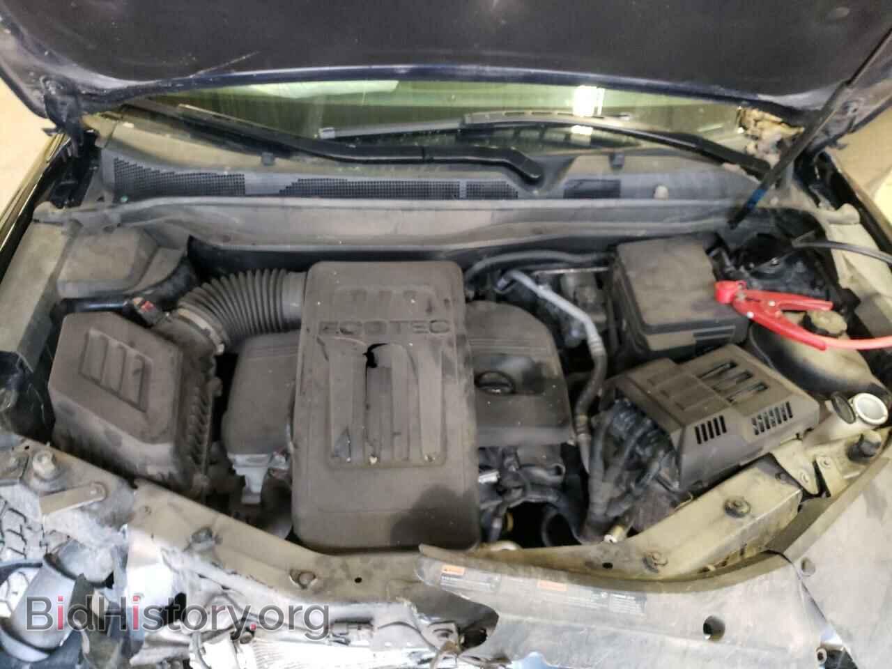 2017 GMC TERRAIN - VIN: 2GKFLTEK6H6186082 - Photo 7
