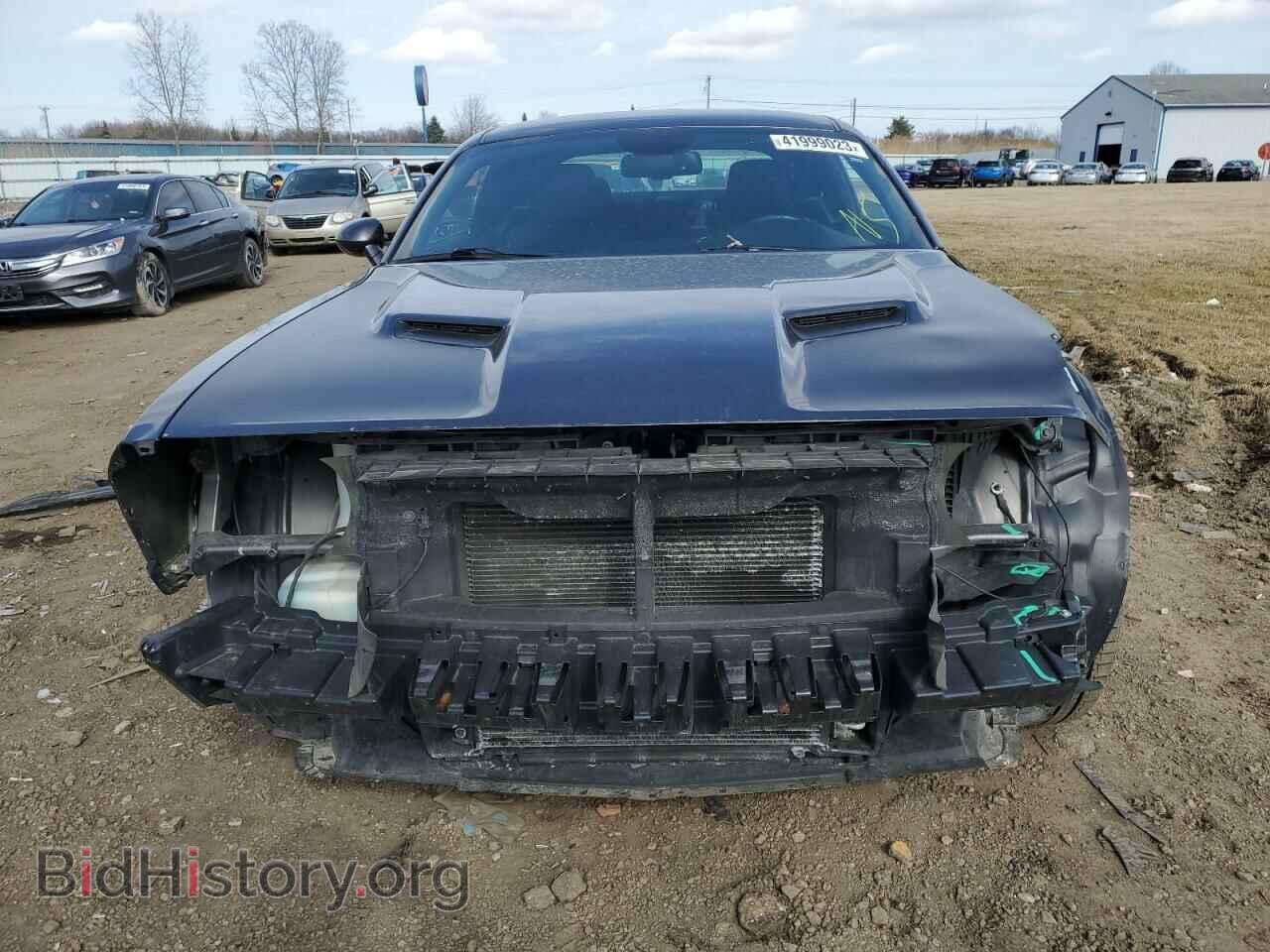 2015 DODGE CHALLENGER - VIN: 2C3CDZAG4FH712554 - Photo 5