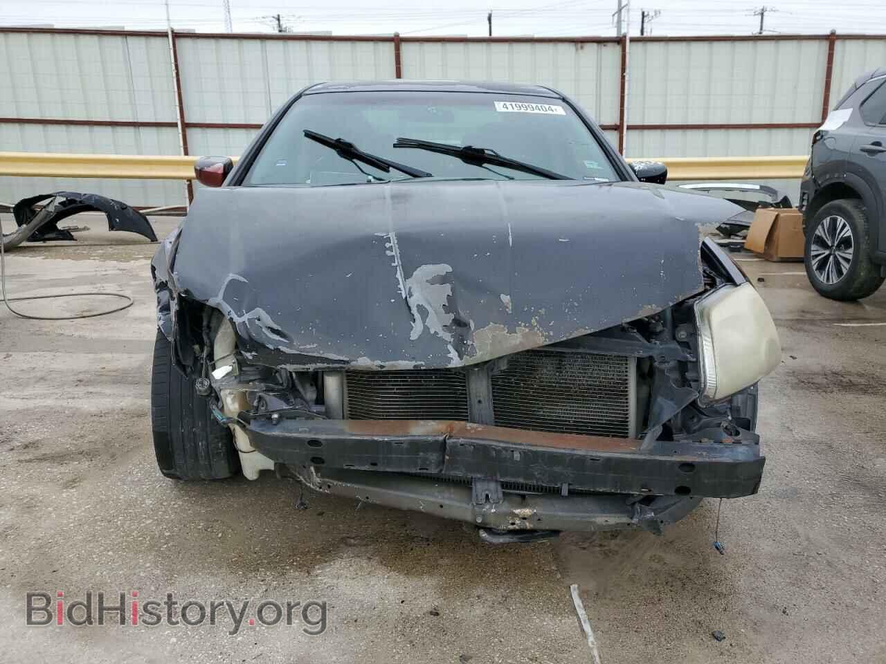 2012 MITSUBISHI GALANT - VIN: 4A32B3FF8CE012594 - Фото 5