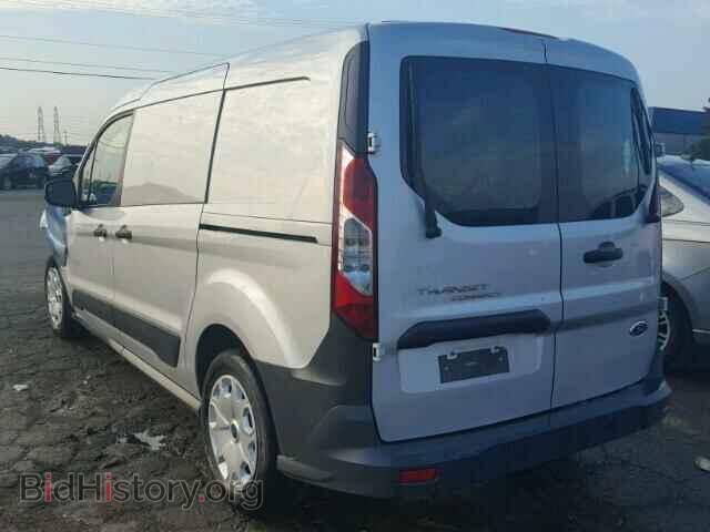 2015 FORD TRANSIT CO - VIN: NM0LS7E72F1214123 - Фото 3