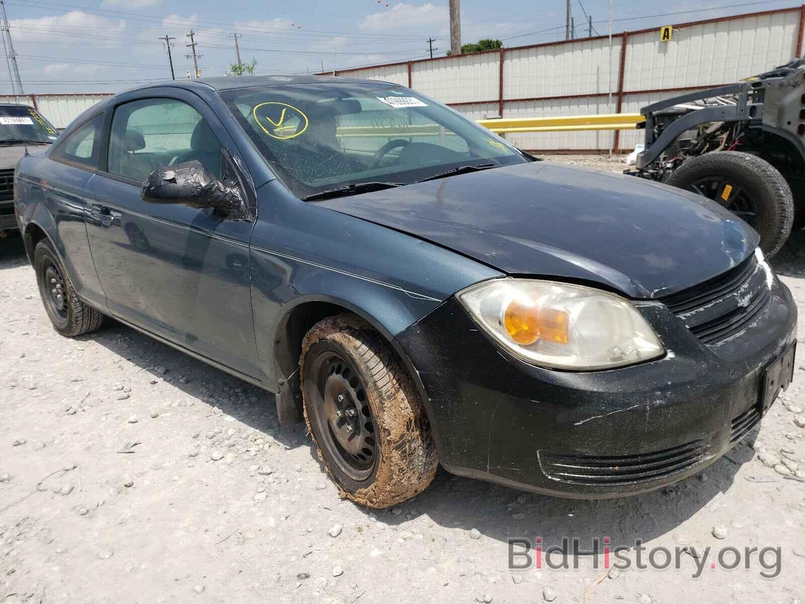 Photo 1G1AK15F567809178 - CHEVROLET COBALT 2006