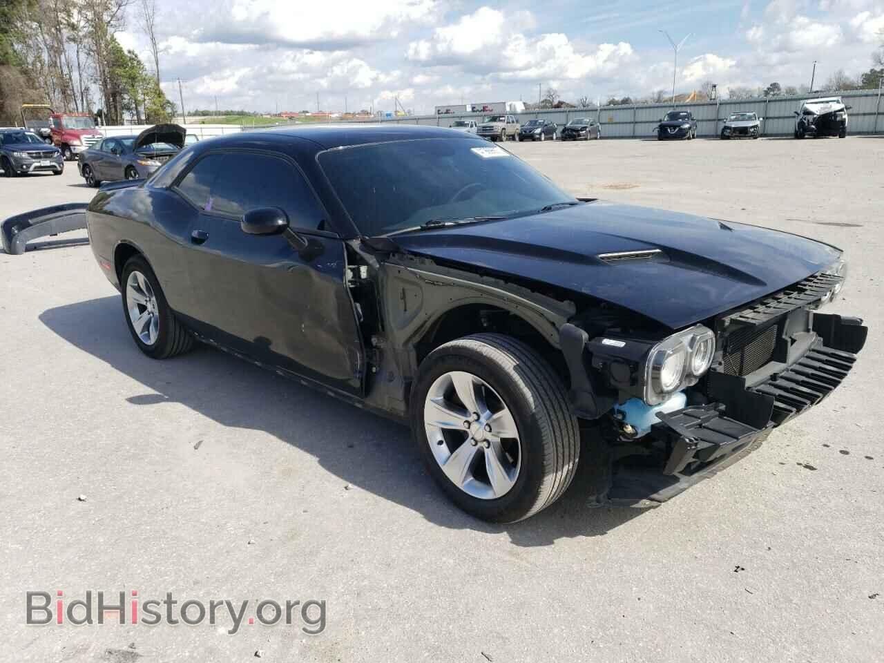 2019 DODGE CHALLENGER - VIN: 2C3CDZAG0KH561674 - Фото 4