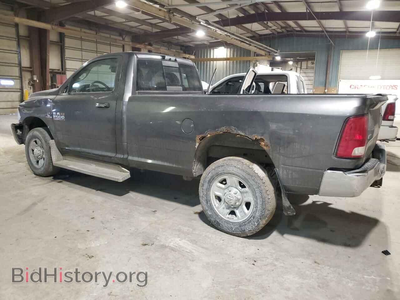 2015 RAM All Models - VIN: 3C6MR5BL4FG537106 - Photo 2