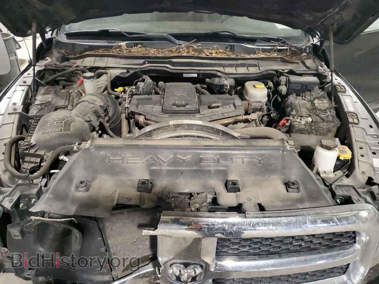 2015 RAM All Models - VIN: 3C6MR5BL4FG537106 - Photo 11