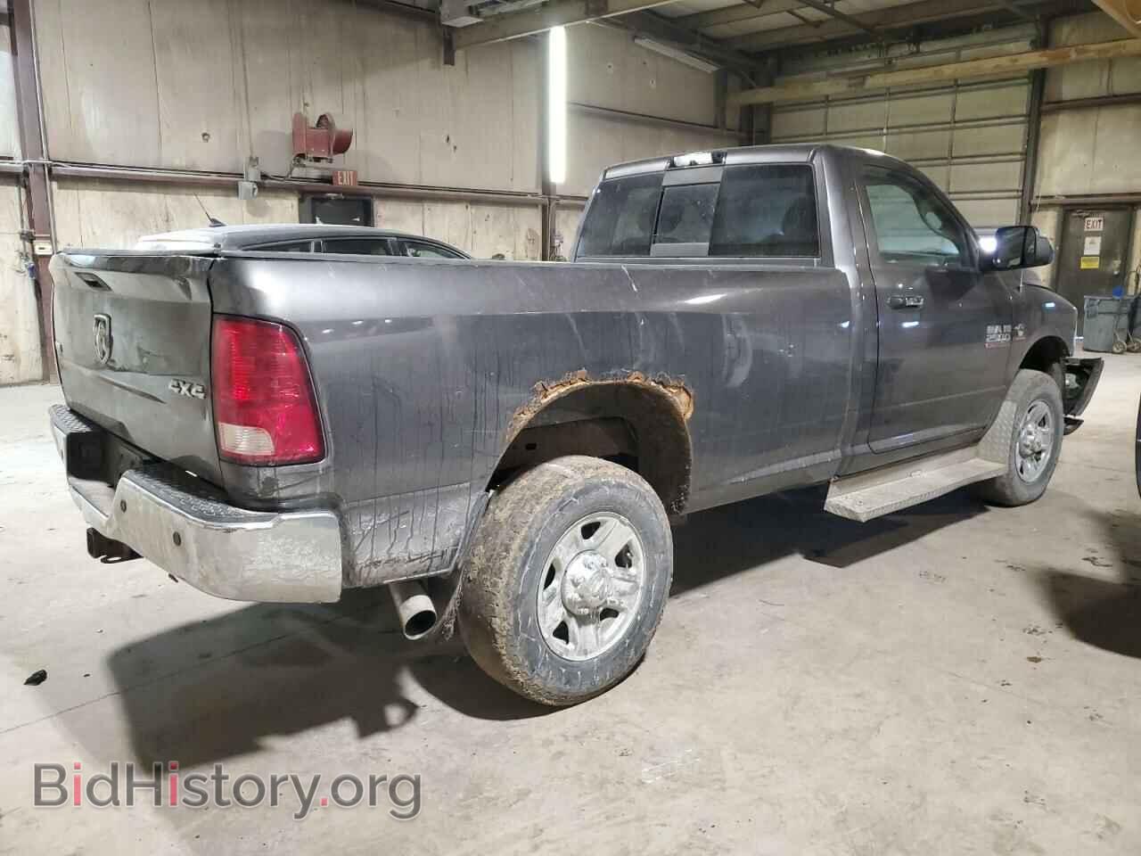 2015 RAM All Models - VIN: 3C6MR5BL4FG537106 - Photo 3