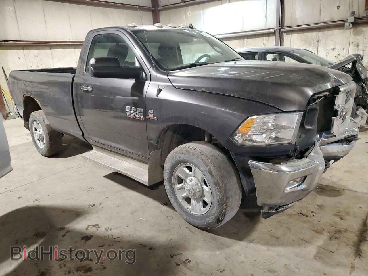 2015 RAM All Models - VIN: 3C6MR5BL4FG537106 - Photo 4