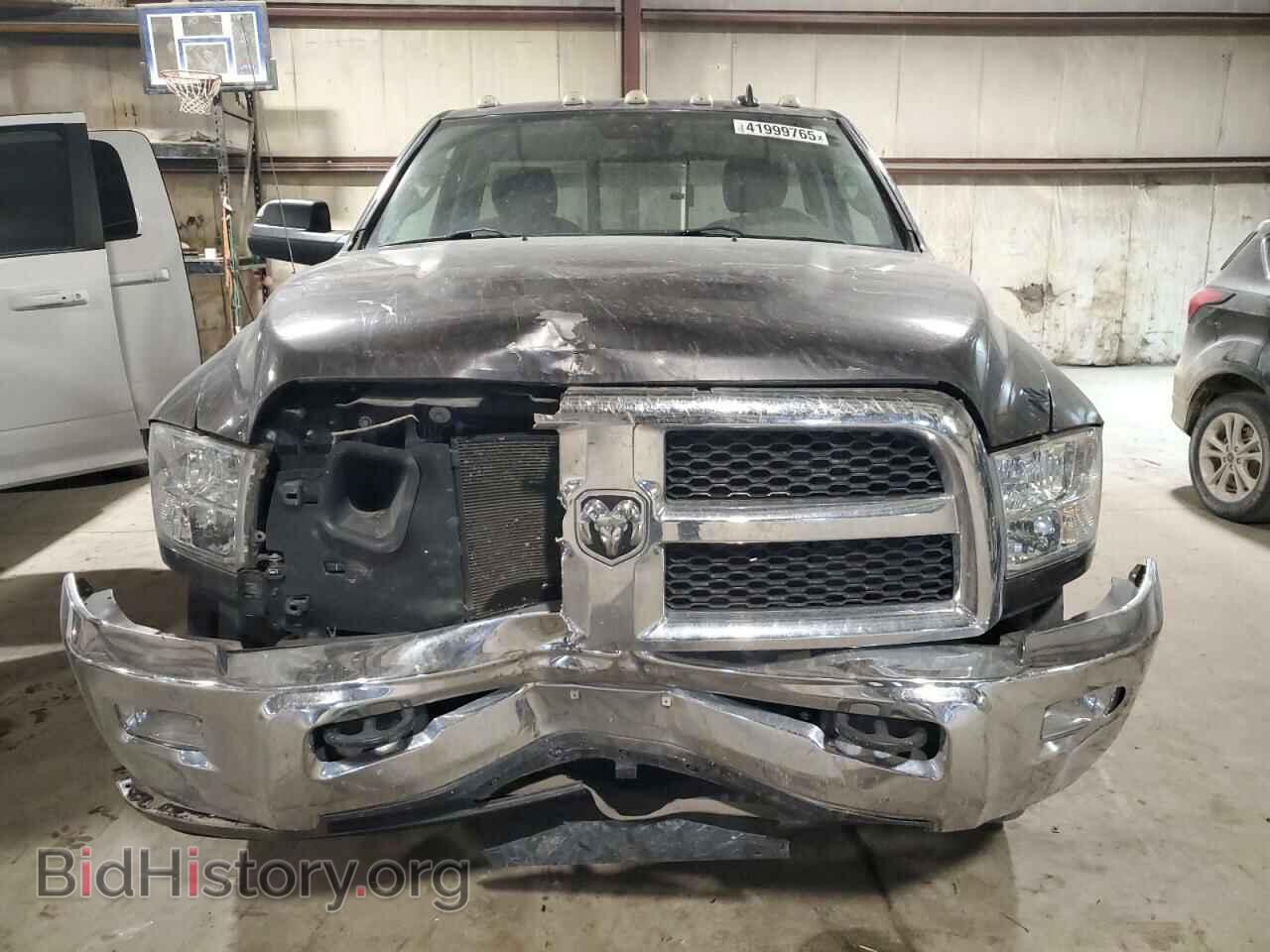 2015 RAM All Models - VIN: 3C6MR5BL4FG537106 - Photo 5