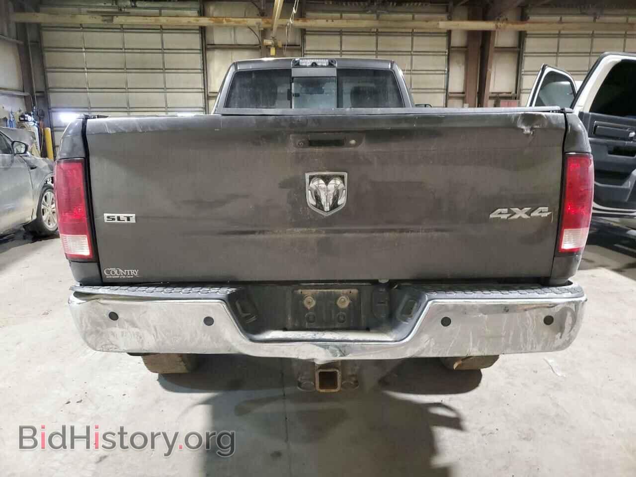 2015 RAM All Models - VIN: 3C6MR5BL4FG537106 - Photo 6
