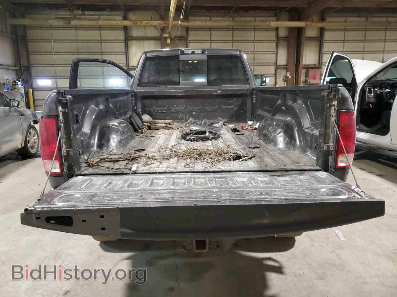2015 RAM All Models - VIN: 3C6MR5BL4FG537106 - Photo 10
